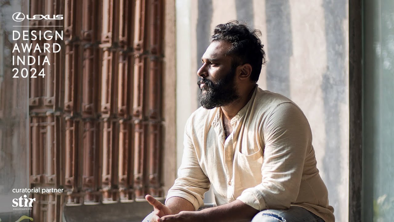 LDAI jury member Vinu Daniel talks about the significance of the competition
