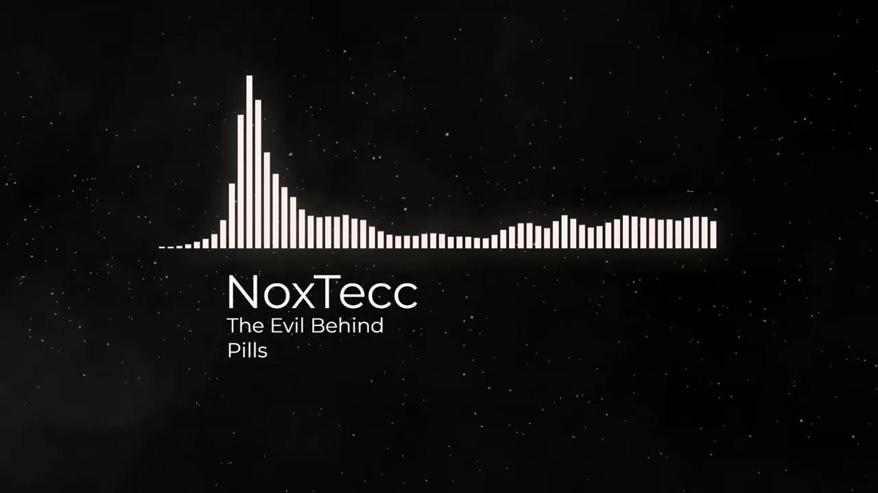 NoxTecc - The Evil Behind