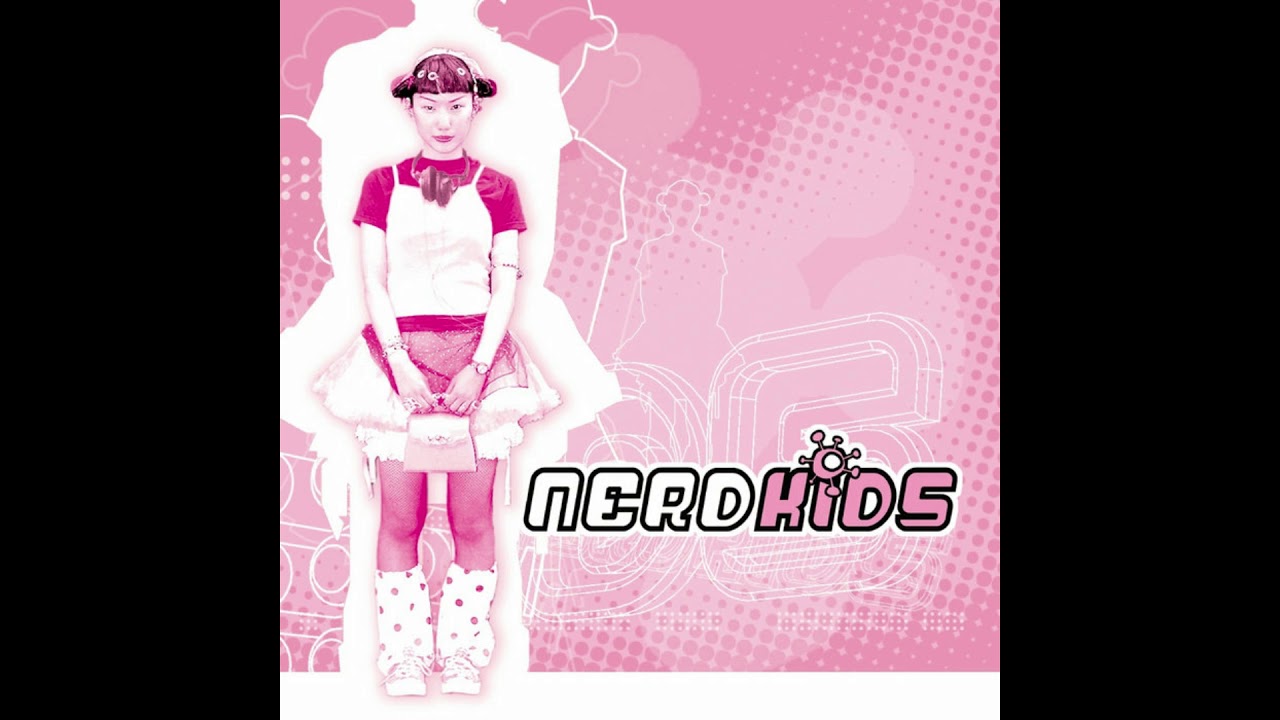 Nerdkids - Irradia Diversion