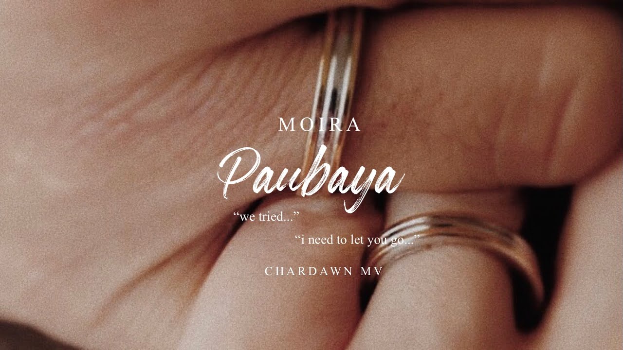 CharDawn | Paubaya