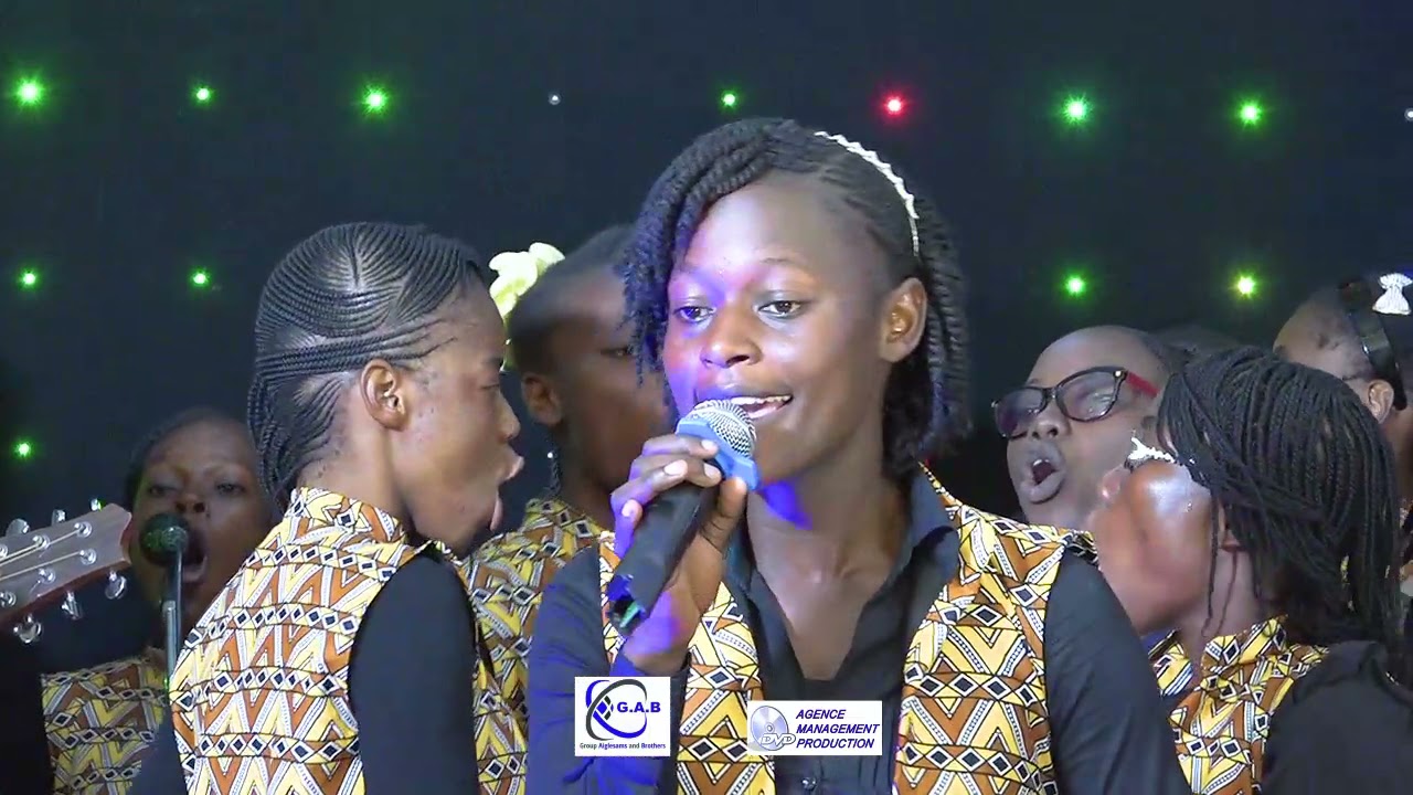 Compilation parlons de Jésus  H.V.G SALON ACOUSTIK 5ème EDITION ROOM LIVE
