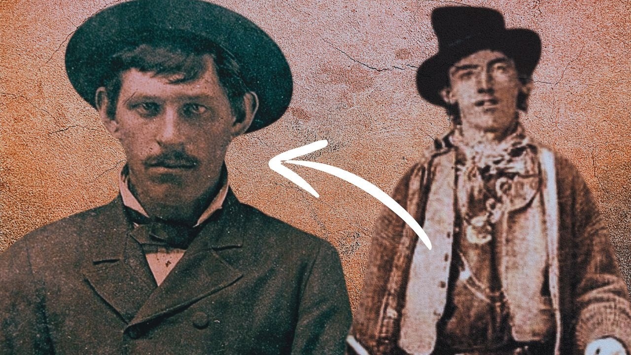 Dirty Dave Rudabaugh: The Only Man Who Billy the Kid Feared