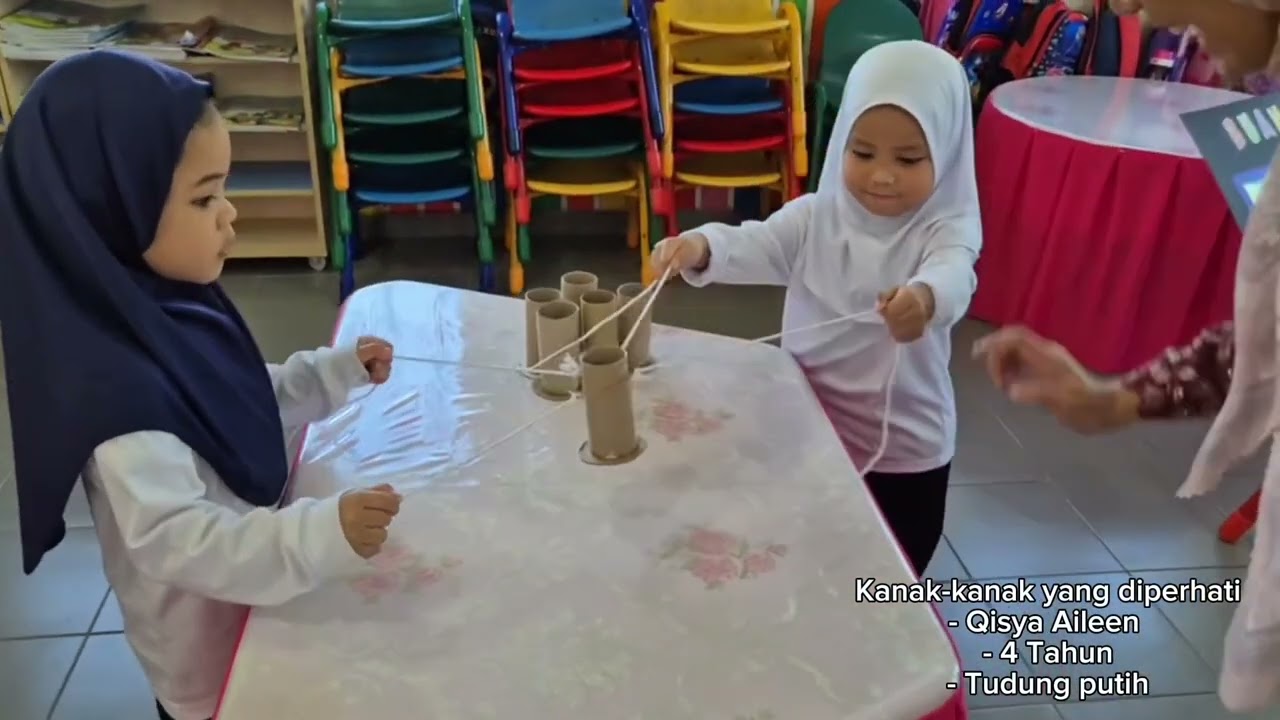 ECS1313 Psikologi Pendidikan ( Qisya Aileen )