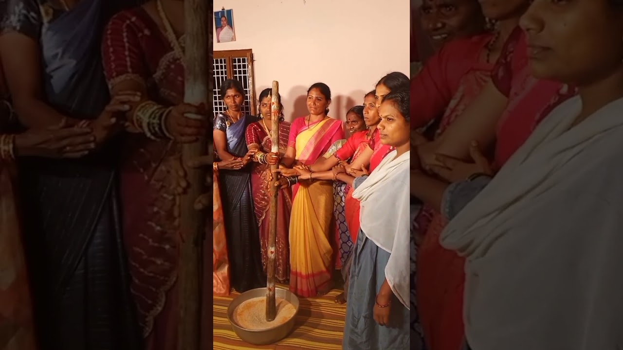 @పెండ్లి తలంబ్రాల పాట#