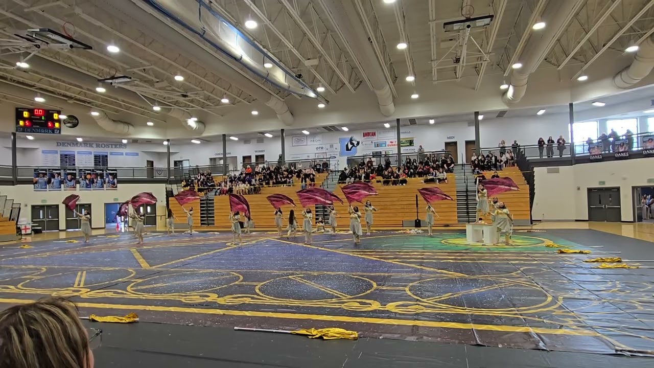 Denmark High School 2/21/25