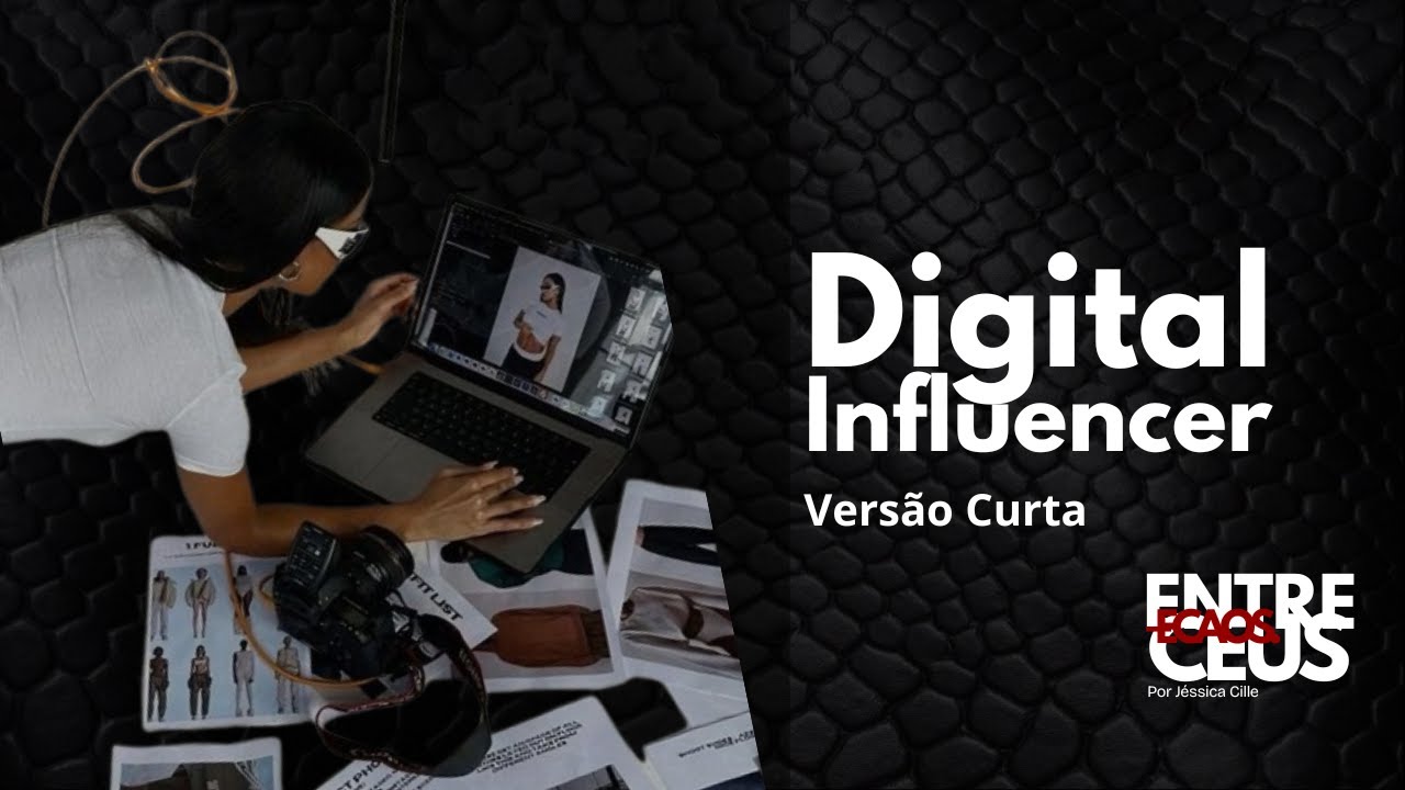 Como ser Digital Influencer - Modo Ativado - Subliminal Curto