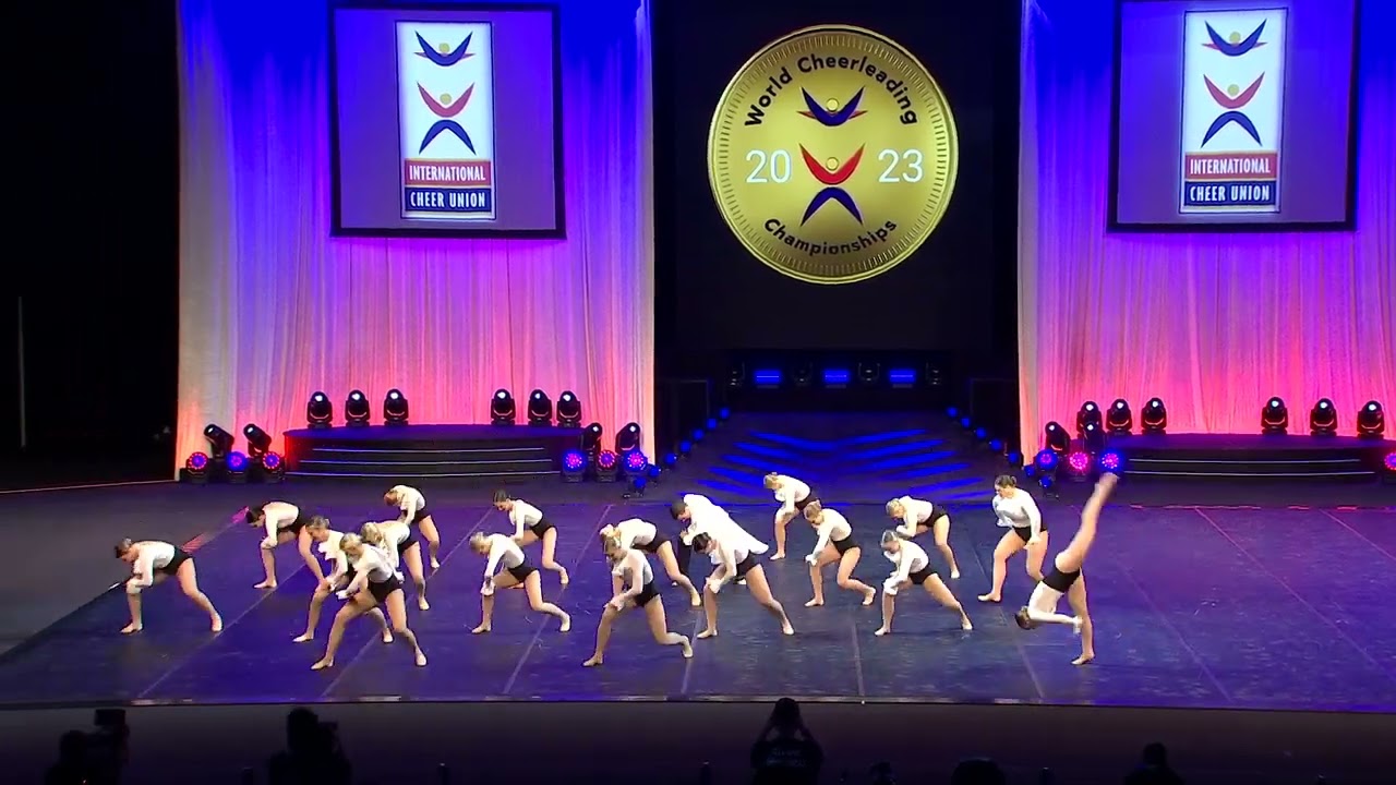 Australia [Jazz - Semis]