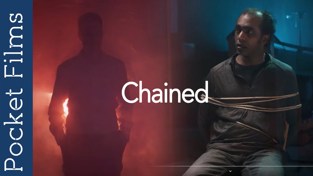 Chained - English thriller short film | Social Awareness