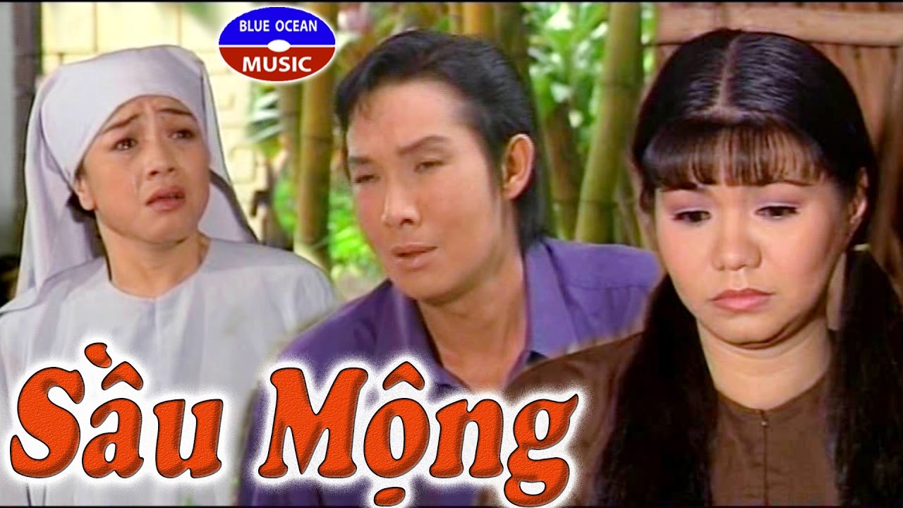Cai Luong Sau Mong (Vu Linh, Ngoc Huyen, Phuong Hong Thuy)