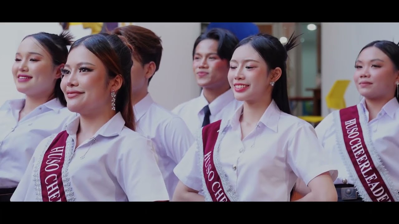 กีฬาประเพณีเชื่อมสัมพันธ์คณะมนุษยศาสตร์และสังคมศาสตร์ มข-มมส ครั้งที่ 20