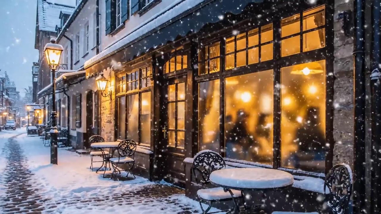 Nostalgic Piano Jazz for Memories – Ideal for Emotional Healing