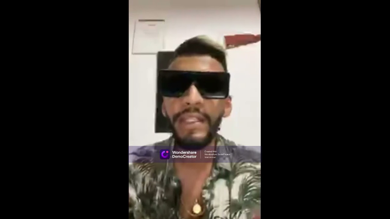 Samara Clash Elhiwar Ettounsi