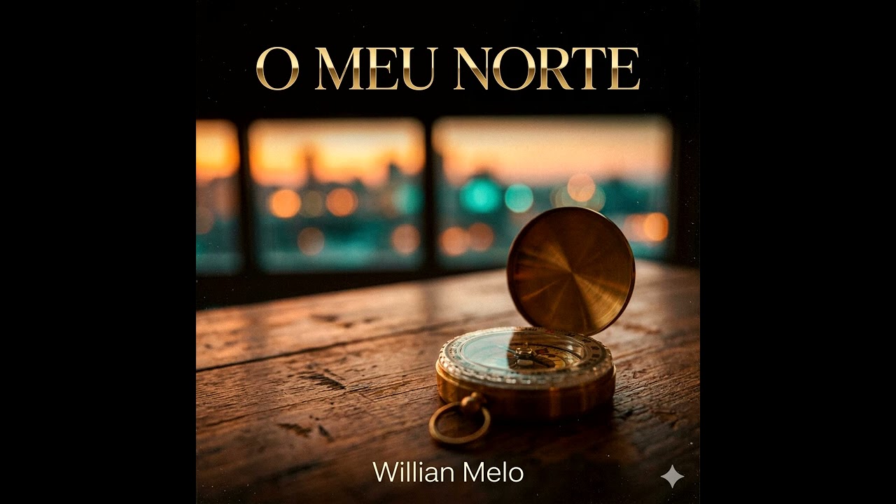 O meu norte l - MPB (by Willian Melo)