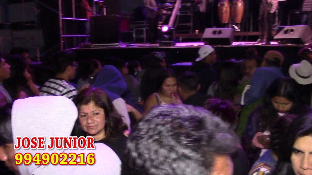 MIX CARRETERO 8 - CENTELLA  EN CHINCHA