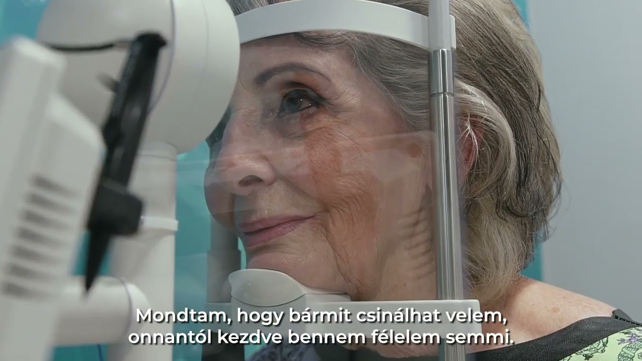 Hogyan zajlik a szürkehályog műtét a Focus Medicalban?                   Szürkehályog műtét vélemény