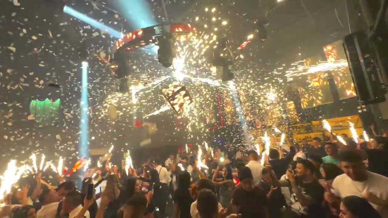 FERIA DE SAN MARCOS 2025 4