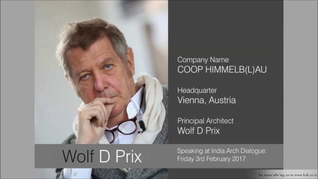 India Arch Dialouge 2017 Sponsored by Hafele India