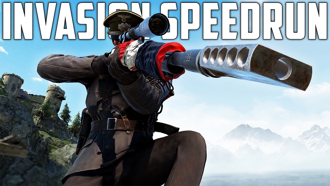 Hunting Sniper Players as FAST as Possible