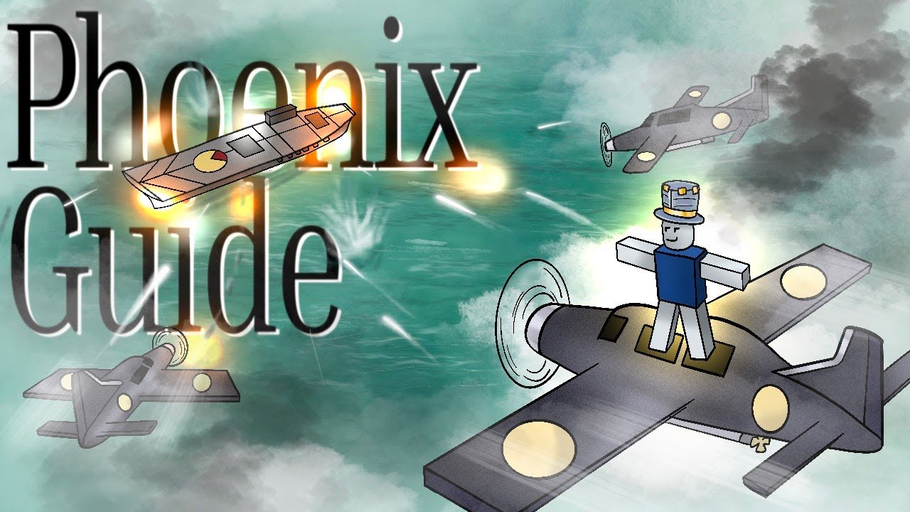 Dead Ahead ( Roblox ) - Phoenix Guide