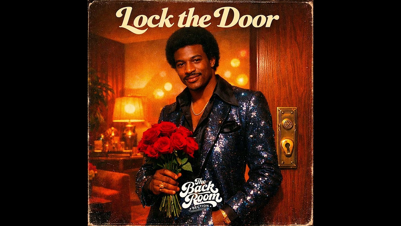 Lock the Door