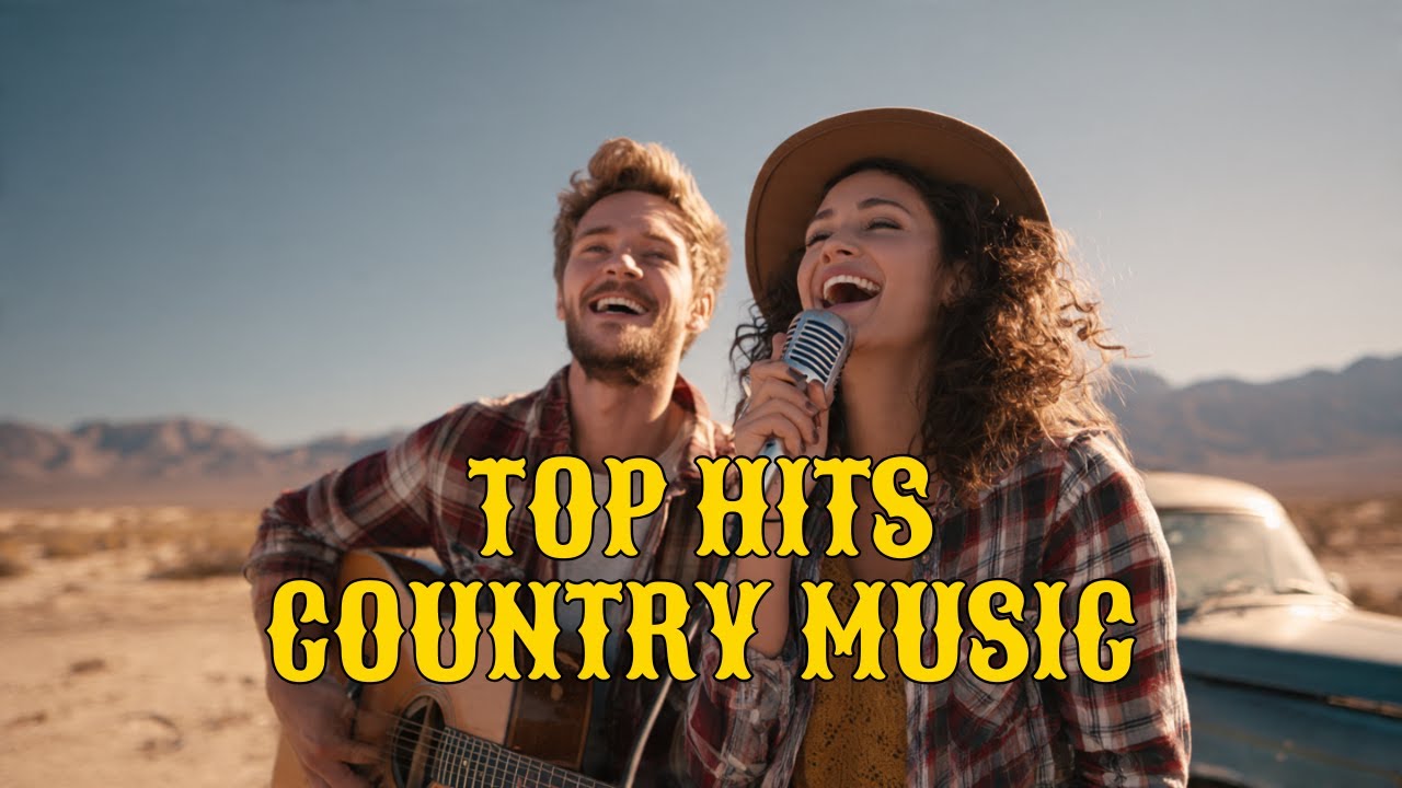 Rainy Day Country Music Mix with Johnny Cash, Willie Nelson, and Kris Kristofferson