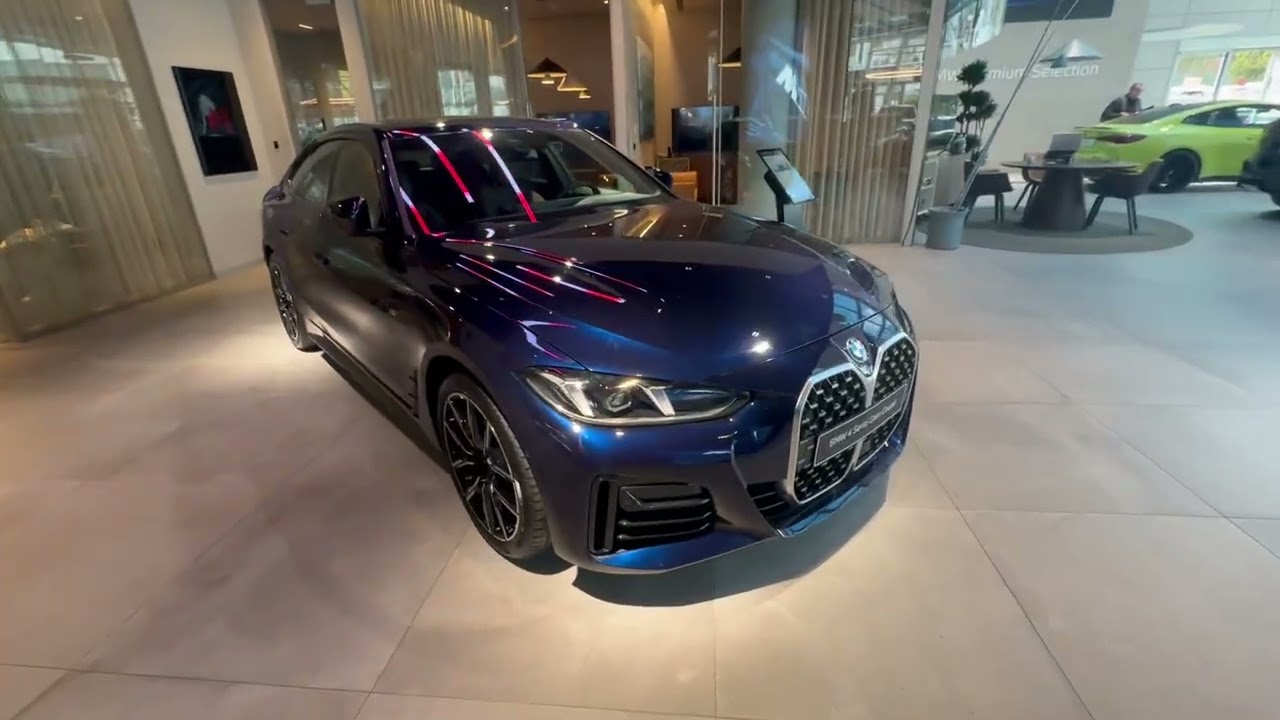 BMW Bayi Gezisi / Mart 2026 Fiyatları / Araba Galerisi