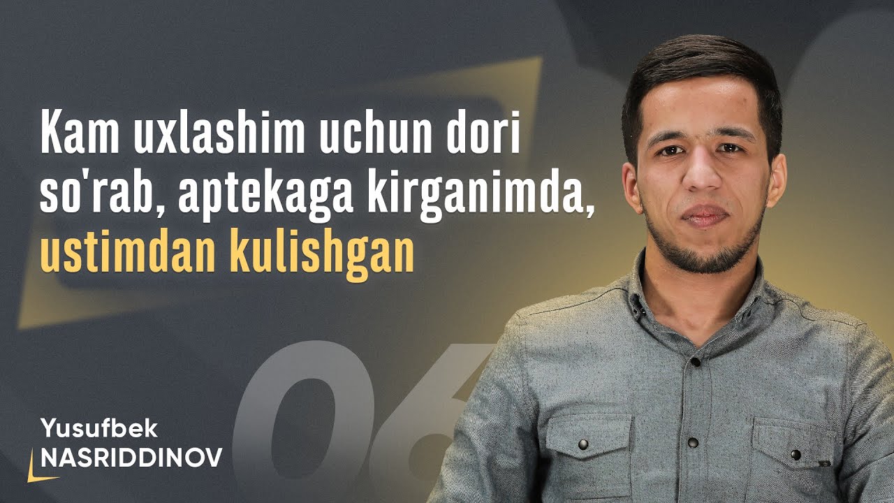 300 000 $ grant yutib, eng nufuzli oliygohda tahsil olayotgan o’zbek talabasi bilan ochiq suhbat
