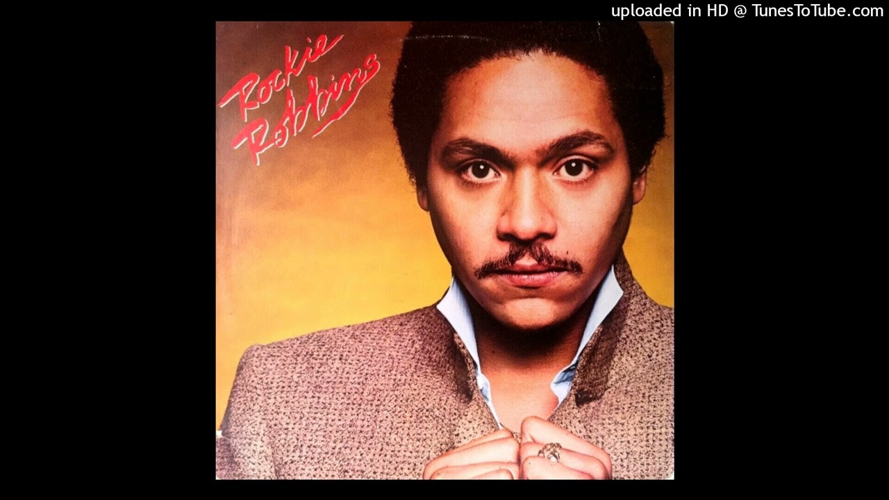 Rockie Robbins-Don't Deny Me