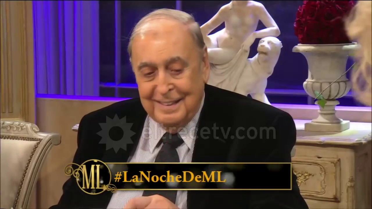La noche de Mirtha - Programa 18/07/15