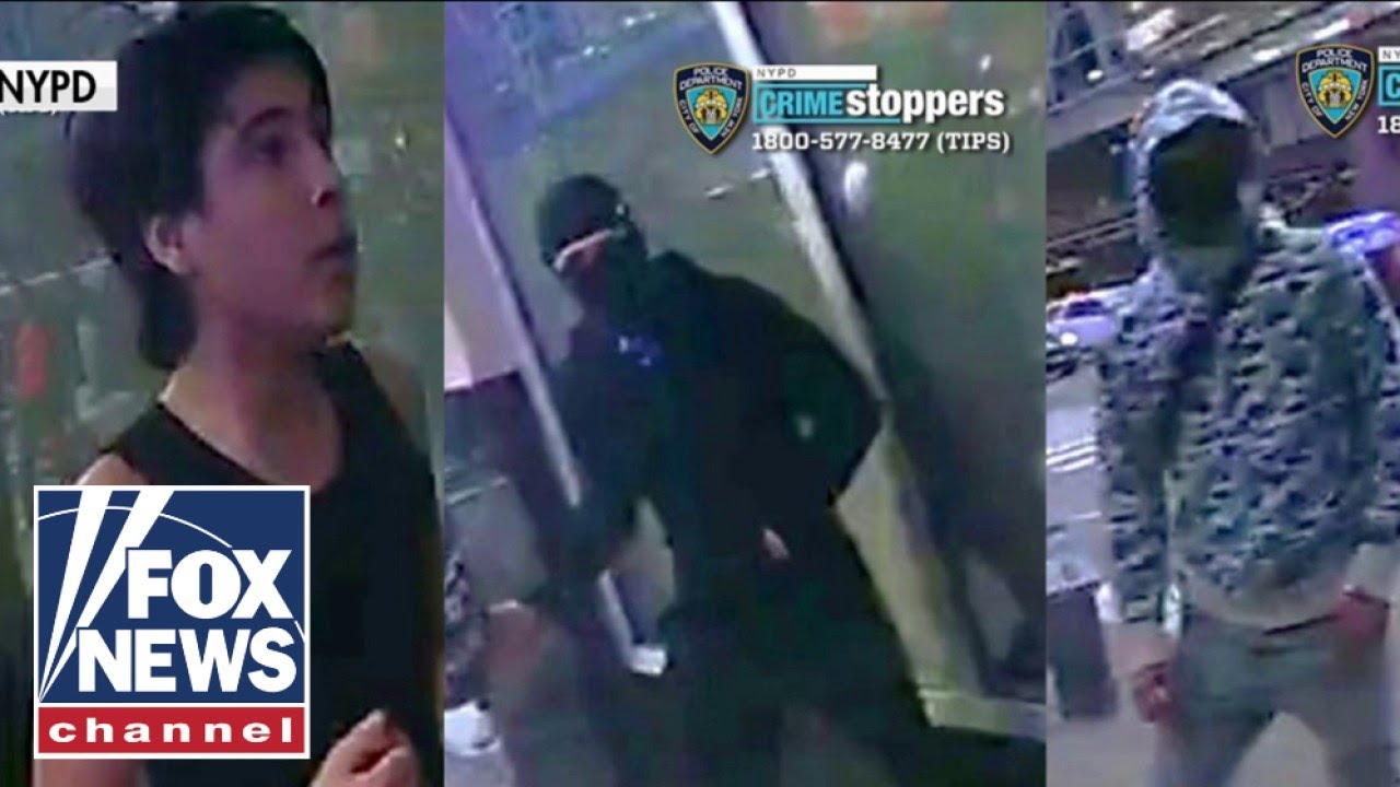 BREAKING: Arrests made after Tren de Aragua attack on NYC cops