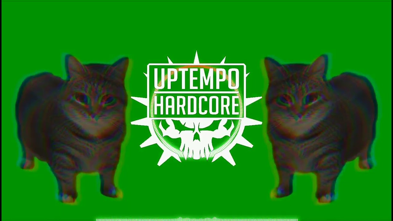 F. Noize & S-Kill - Pussycat (Uptempo)