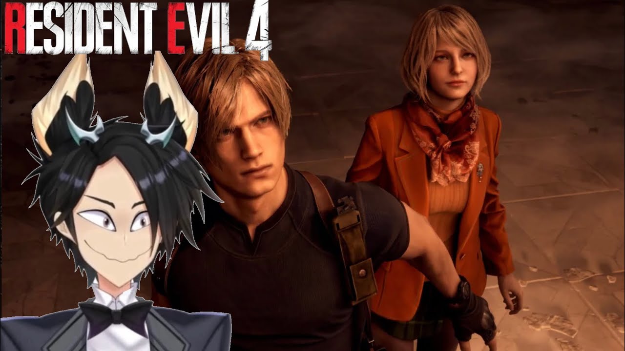 RESIDENT EVIL 4 | #7