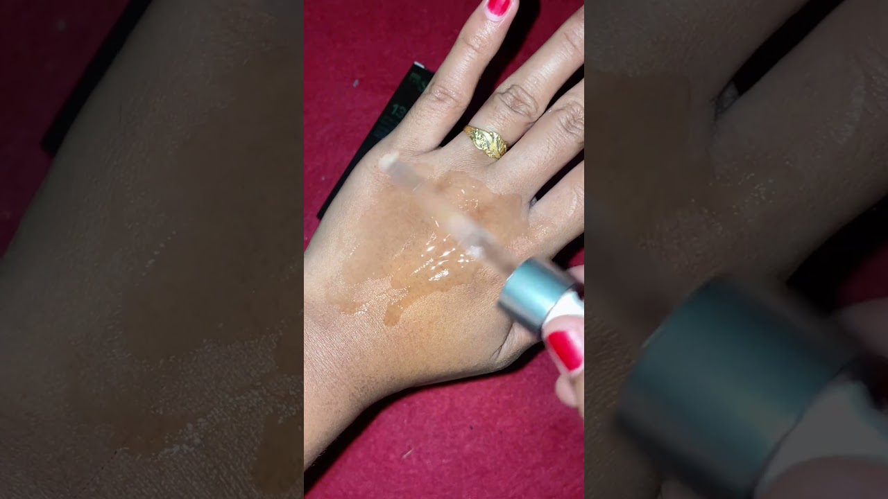 body peeling laushine 
