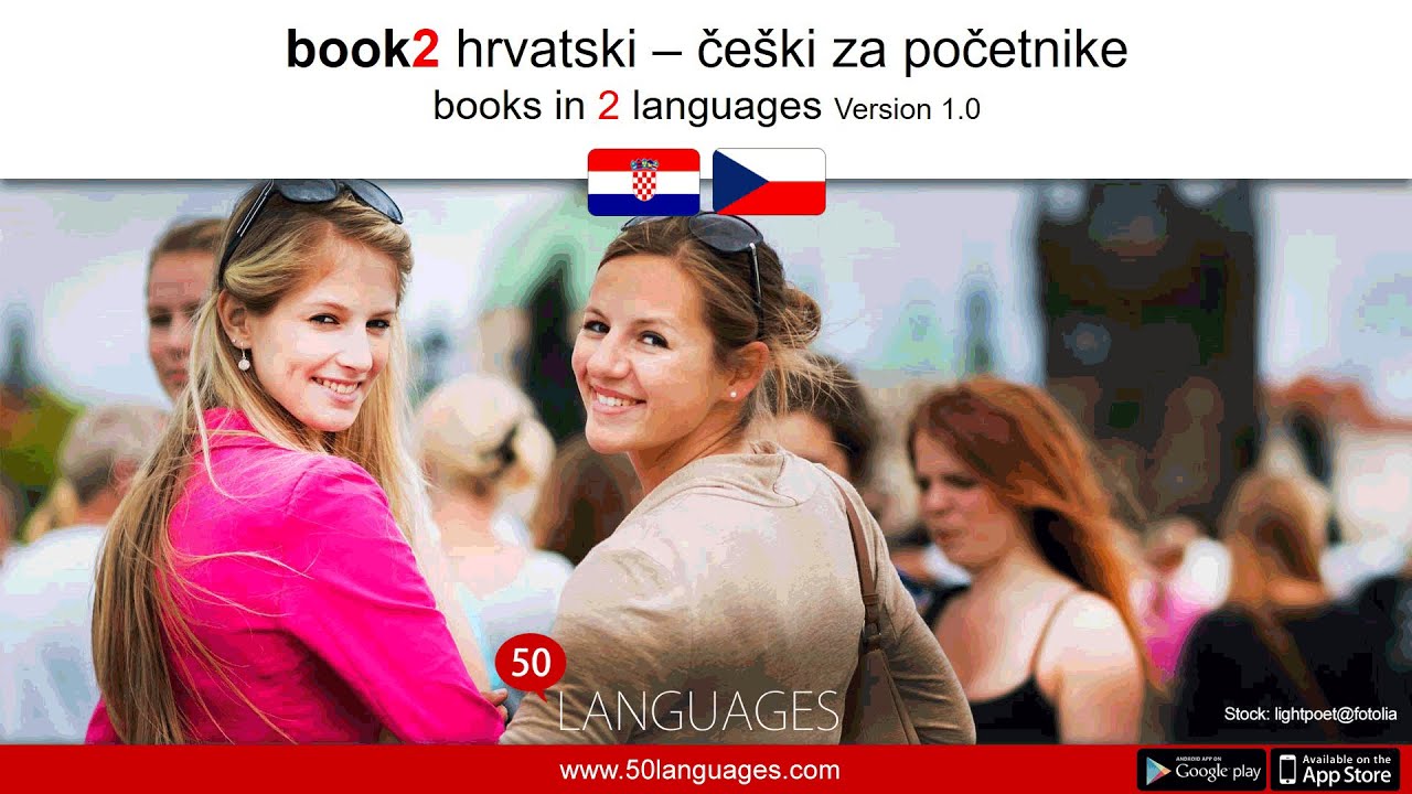 Če&scaron;ki za početnike u 100 lekcija