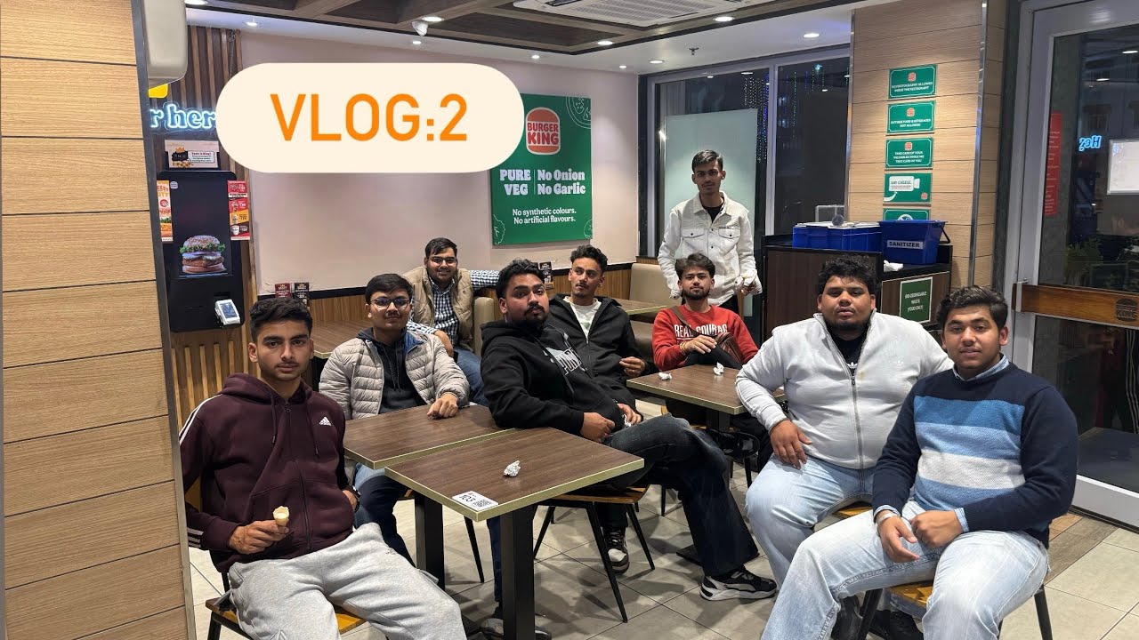 VLOG02 || Katra To Ludhiana ||