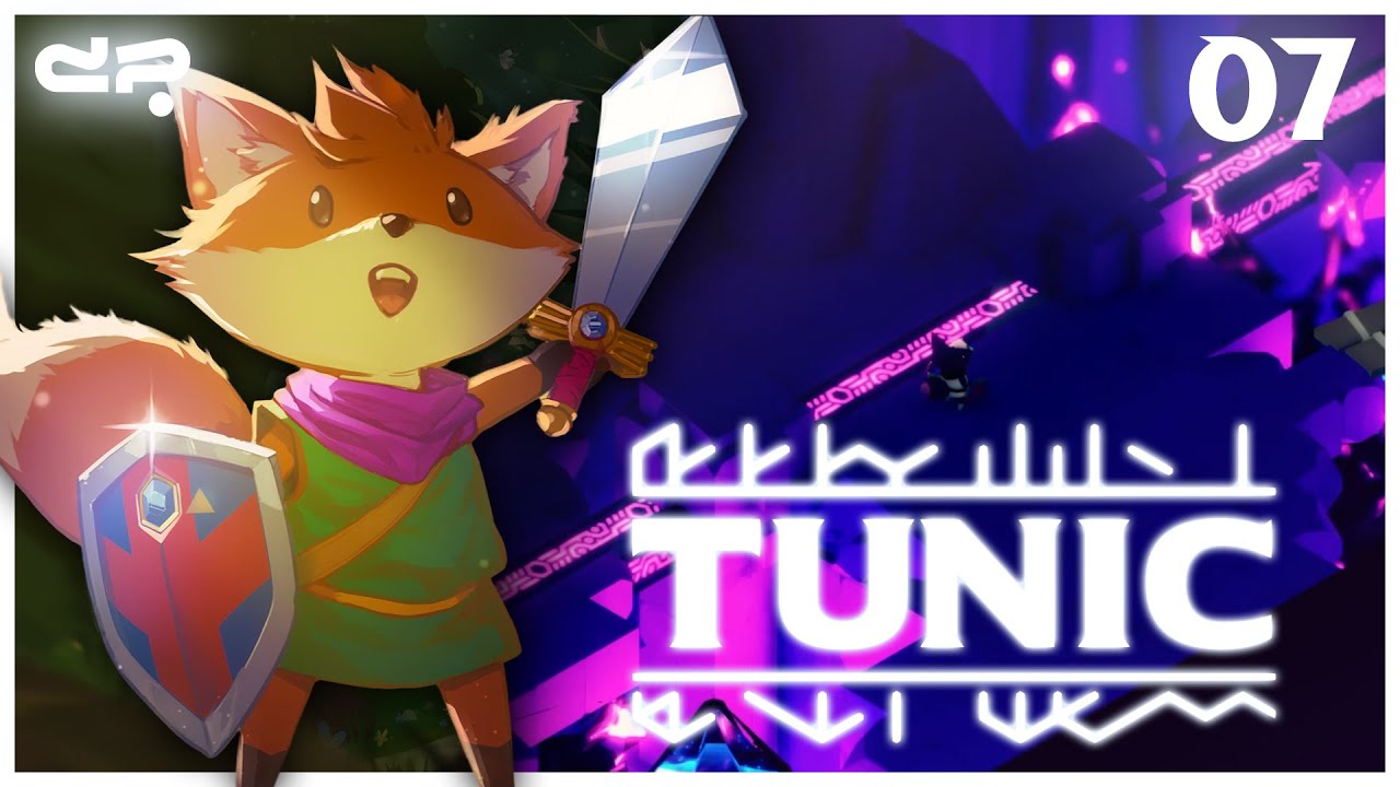ON RETOURNE DANS LES CAILLOUX | Tunic (07)