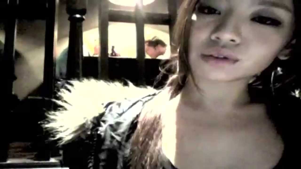 Fifi Rong - 'FORGET' (Official Video)