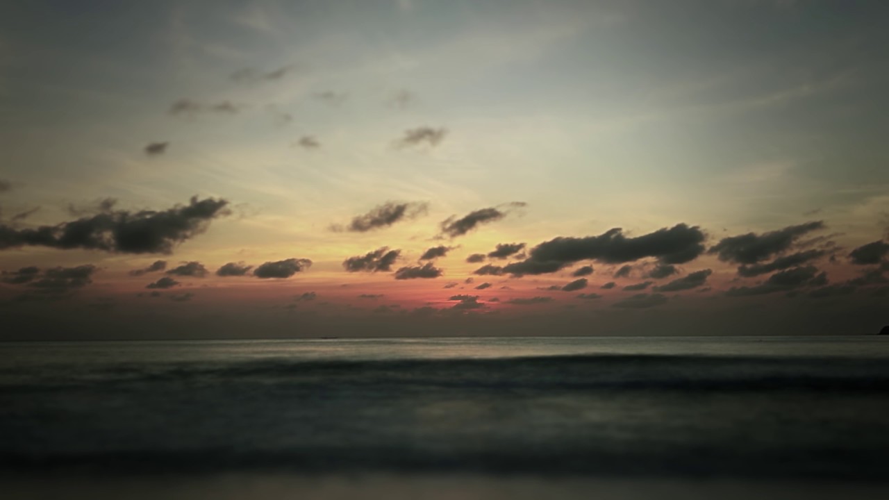 Martin Meixner - Sunrise [official]