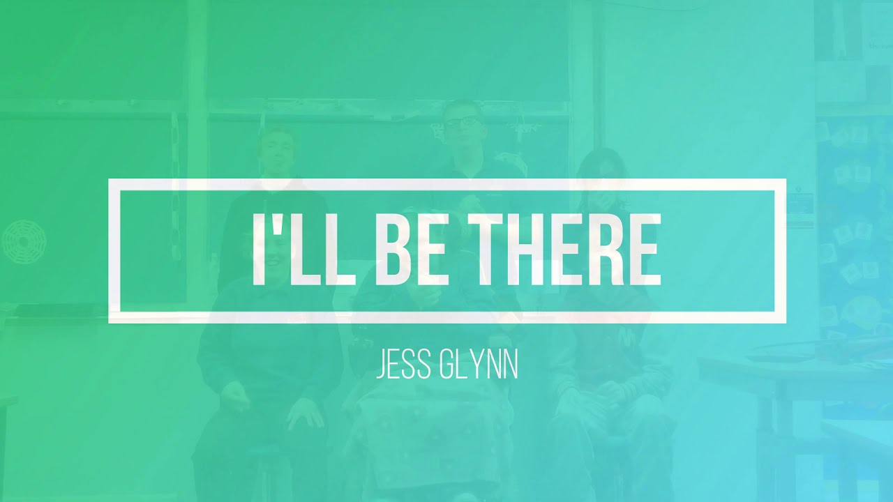 Catcote Signs - I'll Be There