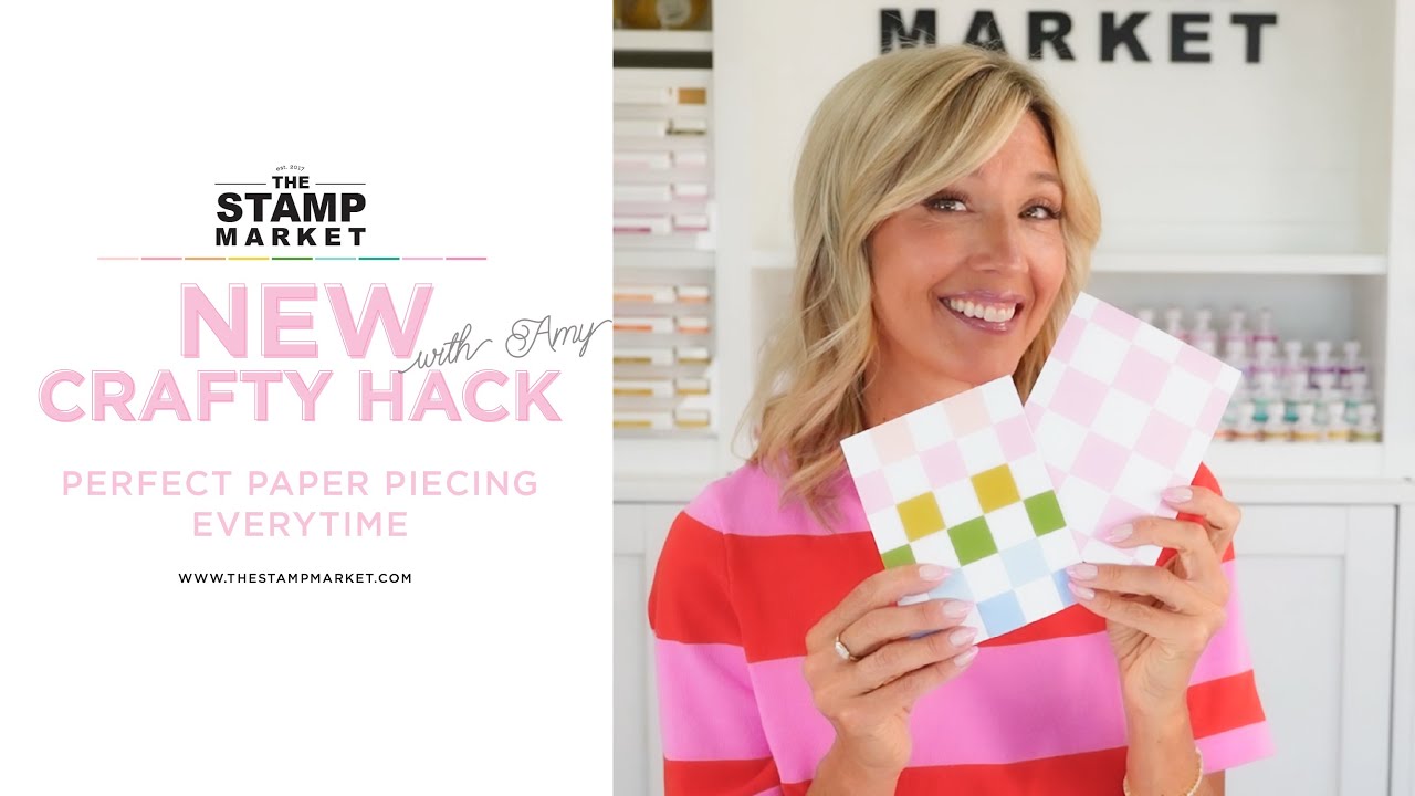 NEW CRAFTY HACK WITH PRESS N SEAL