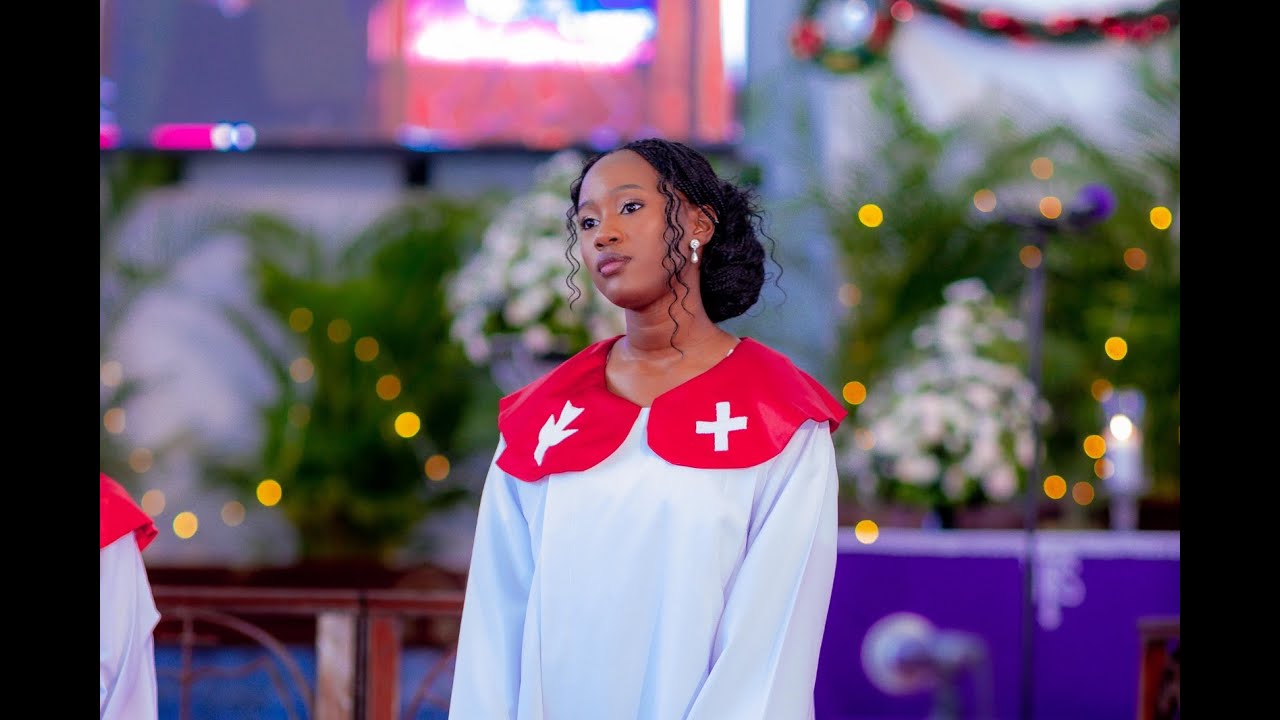 #LIVE CONFIRMATION CEREMONY OF THEIR BELOVED DAUGHTER DANIELLA DAVIS MOSHA