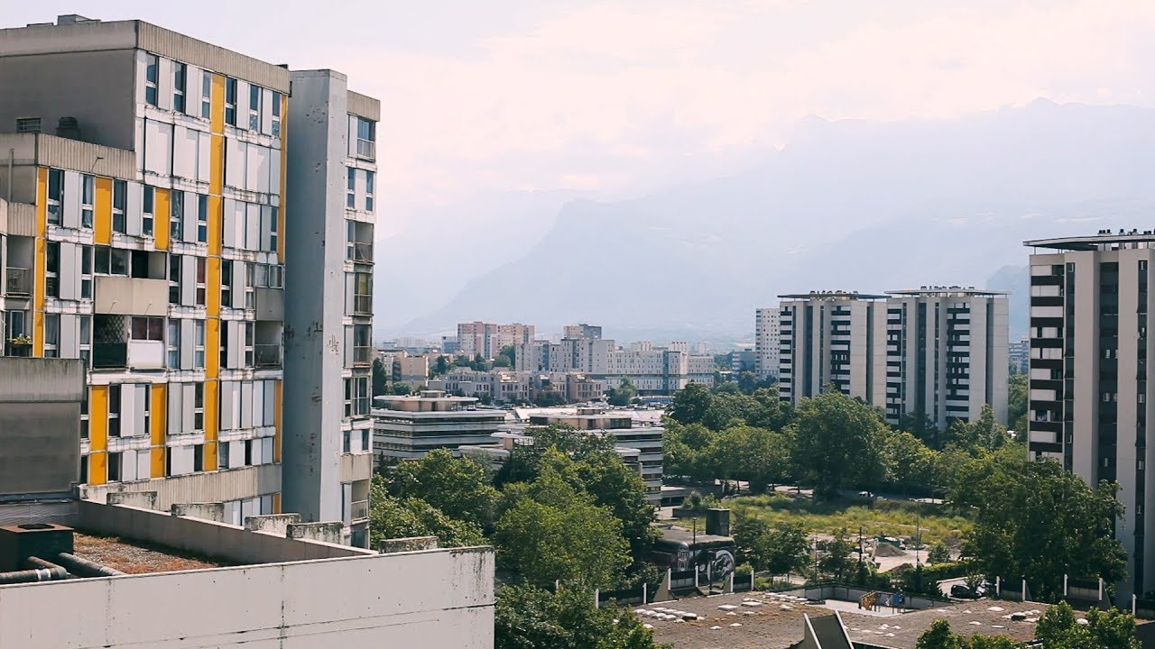 Médias, les quartiers vous regardent (4/5) : Grenoble, la réplique