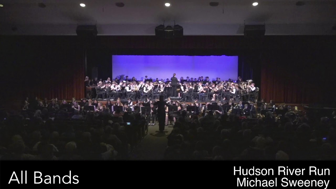 All Band Concert