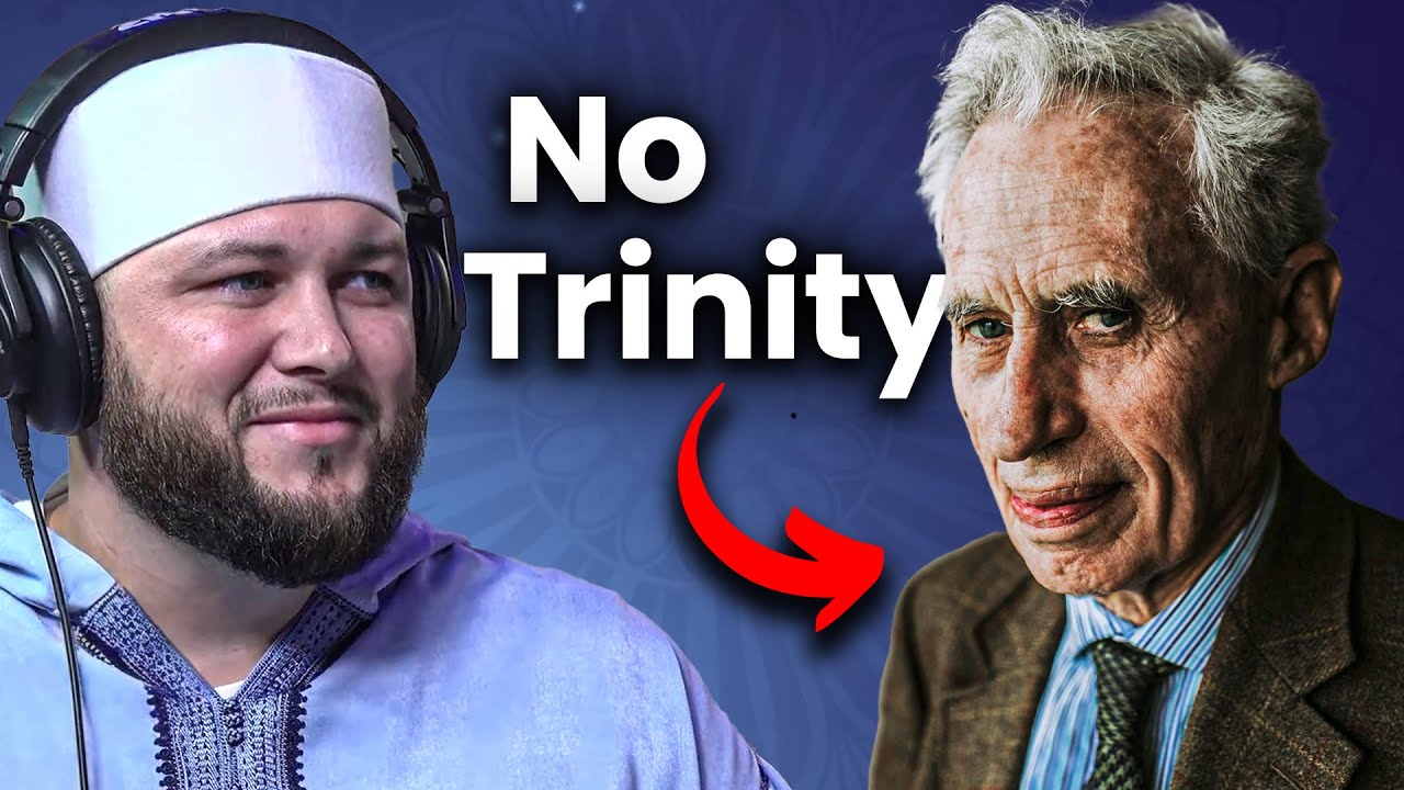 Christian Scholar Admits Trinity Not in the Bible!
