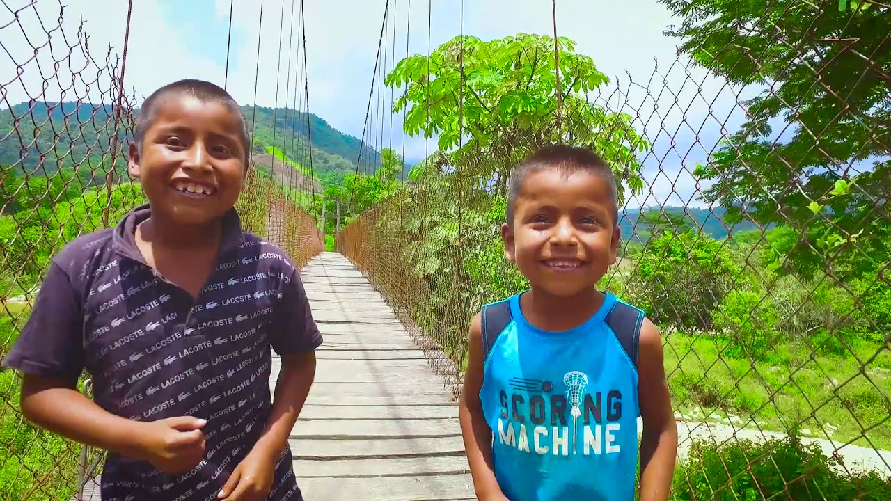 La Lumbre Costeña | Son Royuú / Triste Magdalena Vídeo Musical 2019