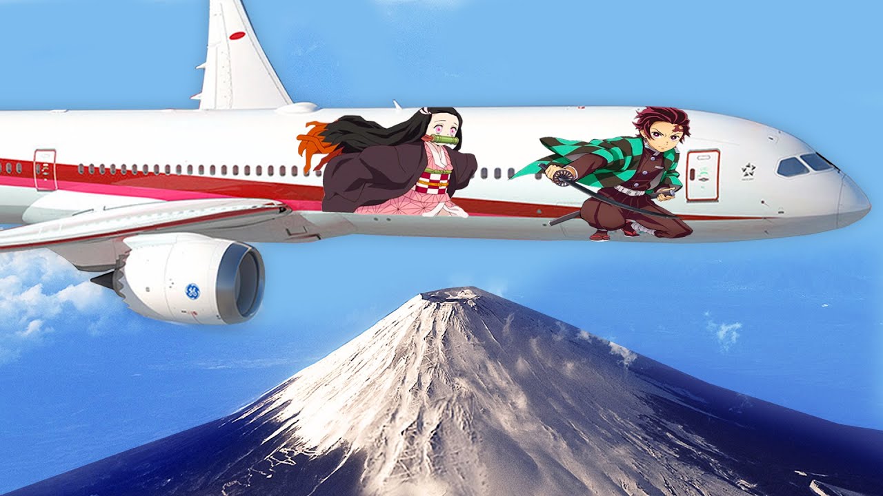 How Anime Shaped Japan's Tourism