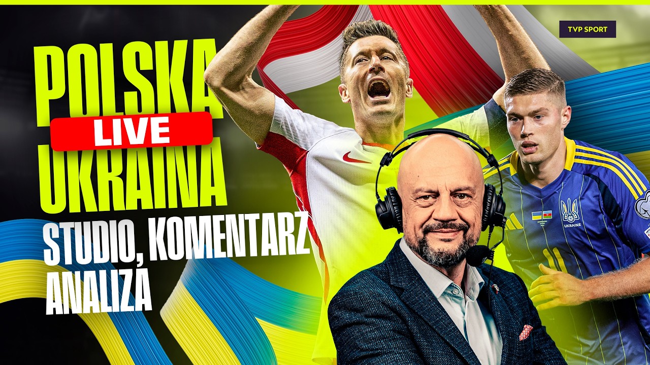 POLSKA PRZEGRYWA Z UKRAINĄ W MECZU TOWARZYSKIM. WYWIADY, SKR&Oacute;TY, ANALIZA.