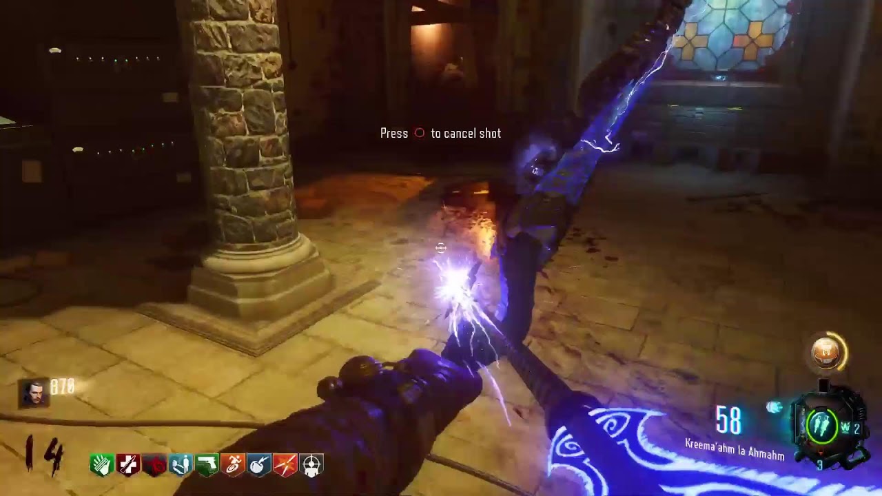 ZOMBIES Trying to beat 1 hr 15... LETS GET IT