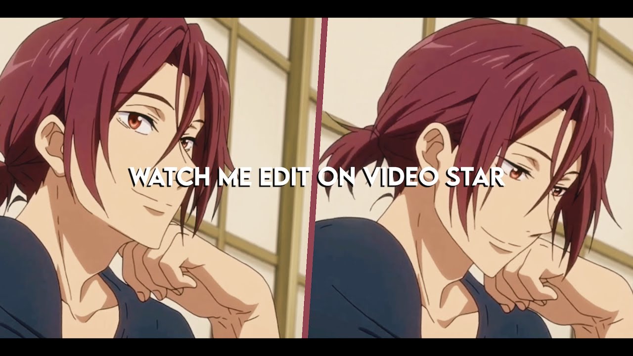 Watch me Edit #9 || Video Star Pro Normal Speed