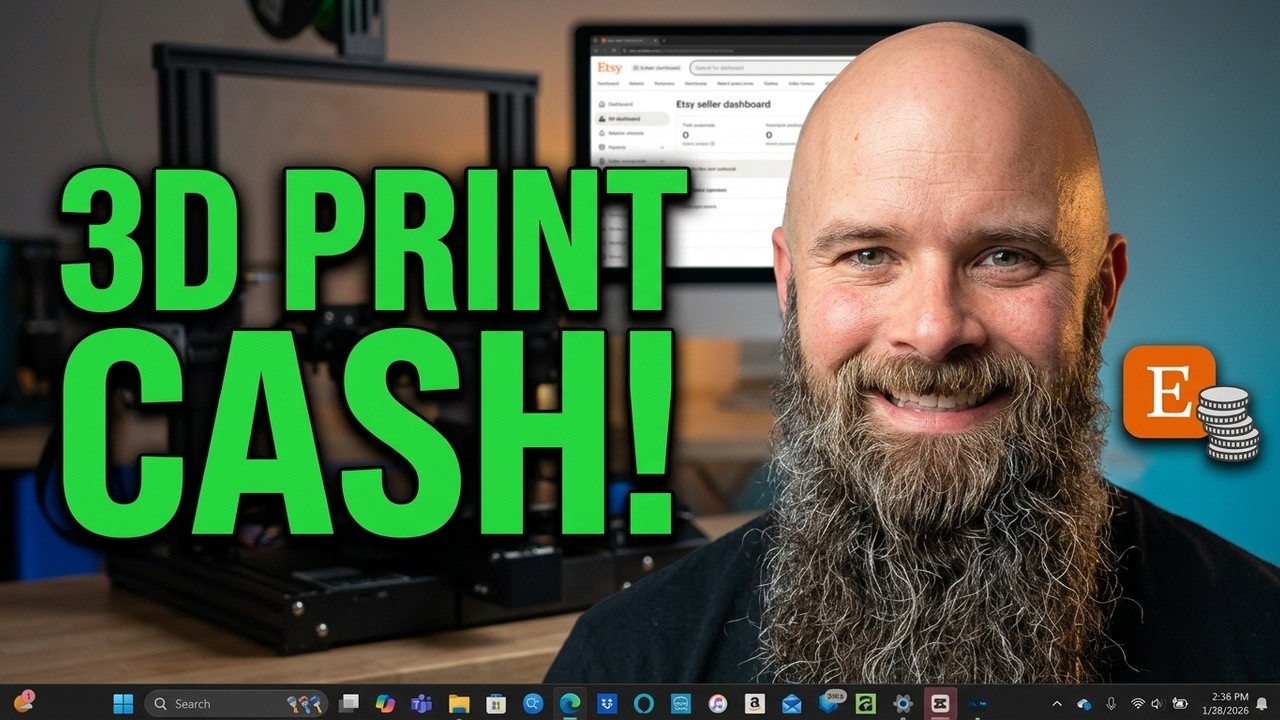 Could you use an extra $500/month? I’ll show you how with this side hustle